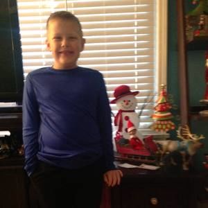 Meet your Posher, Chris